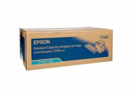 Epson Imaging Cartridge modra Standard Capacity       S 051130