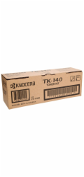 Kyocera toner TK-140 cerna