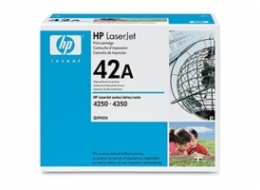 Q5942A HP LaserJet 4250/4350 Smart Print Cartridge 10000 str