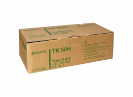 Kyocera Toner Kit Schwarz TK-50H
