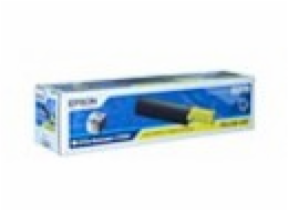 Toner Epson AcuLaser C1100/N, CX11N/NF/NFC yellow HC