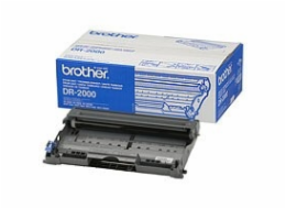 Brother DR2000 - original - tromlekit