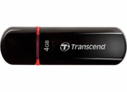 Transcend JetFlash 600       4GB USB 2.0 TS4GJF600