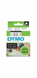 Dymo páska do tiskárny štítků  Dymo  436