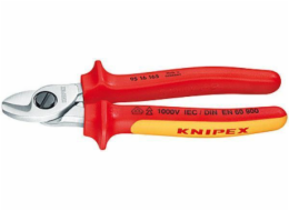 KNIPEX 9516165 kabelové nůžky