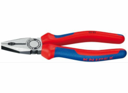 Knipex 0302180 Kleště kombinované 180 mm