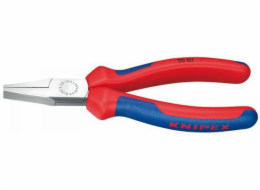 Knipex 2002160 Kleště ploché uchopovací