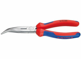 Knipex 26 22 200 Půlkulaté kleště s břity