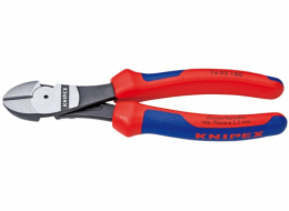 Kleště štípací Knipex 7402140