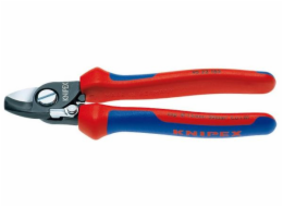 Knipex 9522165 nůžky kabelové 
