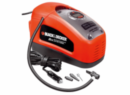 Kompresor Black&Decker ASI 300