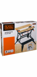 BLACK+DECKER Workmate WM825, pracovní stůl