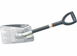 Lopata Fiskars S141020, do auta, lehká