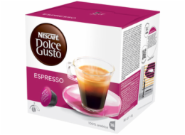 Kapsle NESCAFÉ® Dolce Gusto Espresso