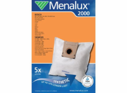 Electrolux Menalux 2000