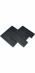 Filtr uhlíkový Mora UF 230x280 k odsavači 5704.0090, 5705, 5707, 5713, 5714(851652)