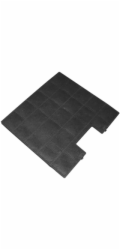 Filtr uhlíkový Mora UF 300x280 k odsavači 5706(851653)