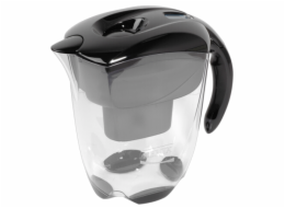Filtrační konvice Brita Elemaris XL černá 