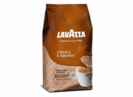 Zlaty / Lavazza Caffé Crema e Aroma 1 kg zrno