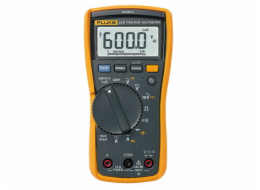 Multimetr digitální Fluke 117 