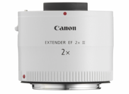 Telekonvertor Canon Extender EF 2x III