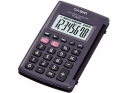 Kalkulačka Casio HL 820 LV BK