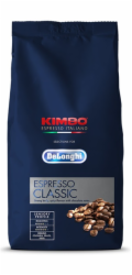 Káva DeLonghi Kimbo Classic 1kg