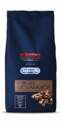 Kimbo&nbsp;for&nbsp;DeLonghi&nbsp;Espresso&nbsp;100%&nbsp;Arabica&nbsp;1&nbsp;kg