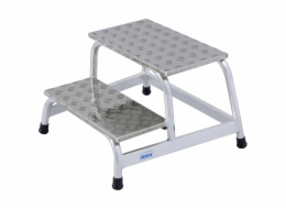 Krause Stabilo Working platform silver