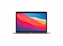 Apple MacBook Air Notebook 33,8 cm (13.3") 2560 x 1600 px Apple M 8 GB 256 GB SSD Wi-Fi 6 (802.11ax) macOS Big Sur Šedá
