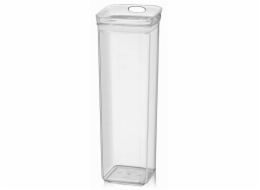 KELA Dóza skladovací JULE plast 1.9l KL-12053