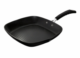 Pánev grilovací s titanovým povrchem 28 cm Black Professional Line BH-6127
