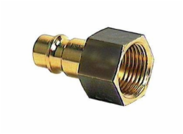 ERBA Tlaková vsuvka hadicová 1/8" ER-04036
