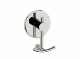 Háček dvojitý FARO nerez 6 cm KL-20152