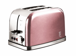 Topinkovač nerez I-Rose Edition BH-9389