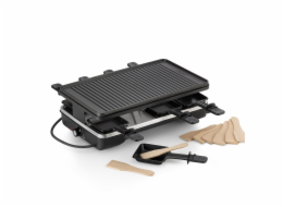 KELA Gril stolní Raclette s příslušenstvím GENEVA KL-64006
