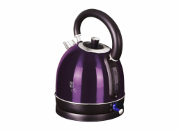 Rychlovarná konvice nerez 1,7 l Purple Eclipse BH-9338 Rychlovarná konvice nerez 1,7 l Purple Eclipse BH-9338