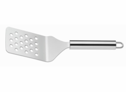 Obracečka děrovaná RONDO nerez 26cm KL-19032