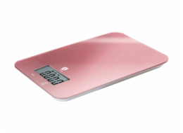 BERLINGERHAUS Váha kuchyňská digitální 5 kg I-Rose Edition BH-9110