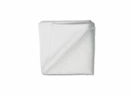 Ručník LADESSA 100% bavlna, bílá 50x100cm KL-23180