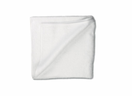 Osuška LADESSA 100% bavlna, bílá 70x140cm KL-23181