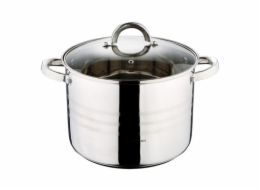 Hrnec s poklicí nerez 12,5 l Gourmet Line BL-1012