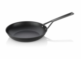 Pánev železná Ruvido černá 28cm KL-12602