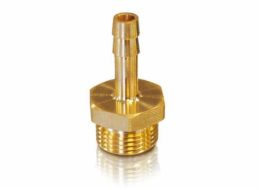 ERBA Tlaková vsuvka hadicová 6 mm ER-04039