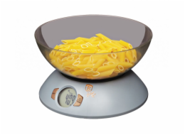 Váha kuchyňská digitální 5 kg Moonlight Edition BH-9291