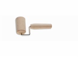 Váleček rolovací MARIBOR dřevo 15,5 cm KL-17304