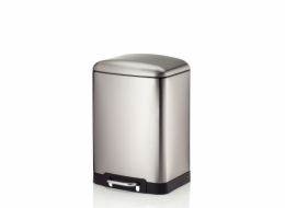 Odpadkový koš DAVINO 12 l nerezová KL-10902