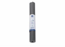 Podložka do zásuvky LINNEA PVC šedá 150 x 50 cm KL-11389