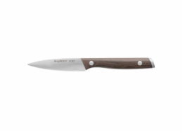 BERGHOFF Nůž na zeleninu nerez 8,5 cm RON BF-3900103