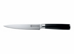 Nůž porcovací damascénská nerezová ocel 18 cm KONSTANZ CS-071257
